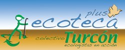 Logotipo de Ecoteca-plus
