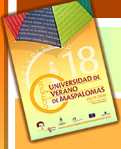 Universidad de Verano de Maspalomas