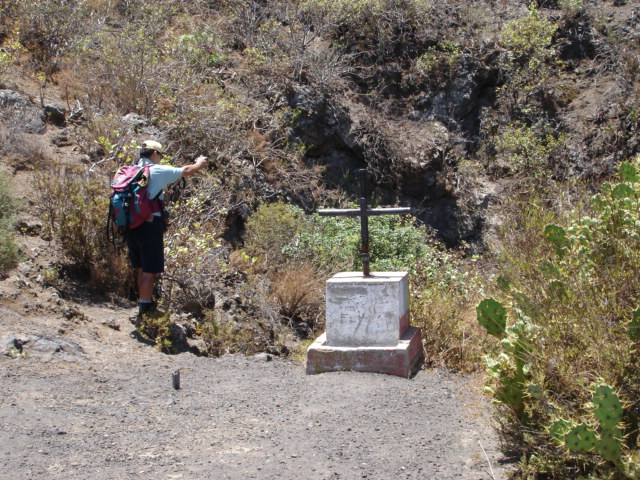 Sima de Jinamar