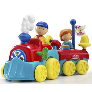 tren tren