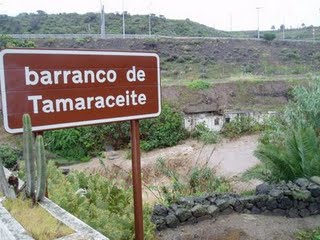 barranco tamaraceite2 barranco tamaraceite2
