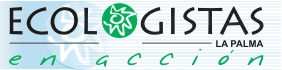 ecologistas la palma