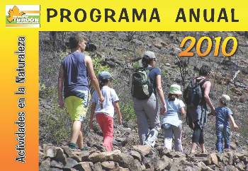 TURCON programa 2010 MEDIO