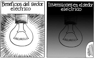 electricas