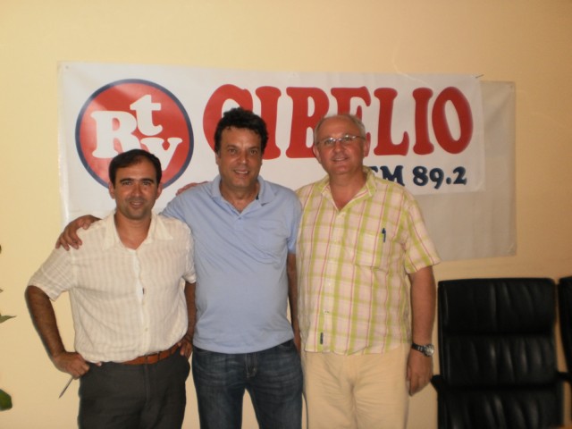 Eduardo Franquiz en Selva Doramas