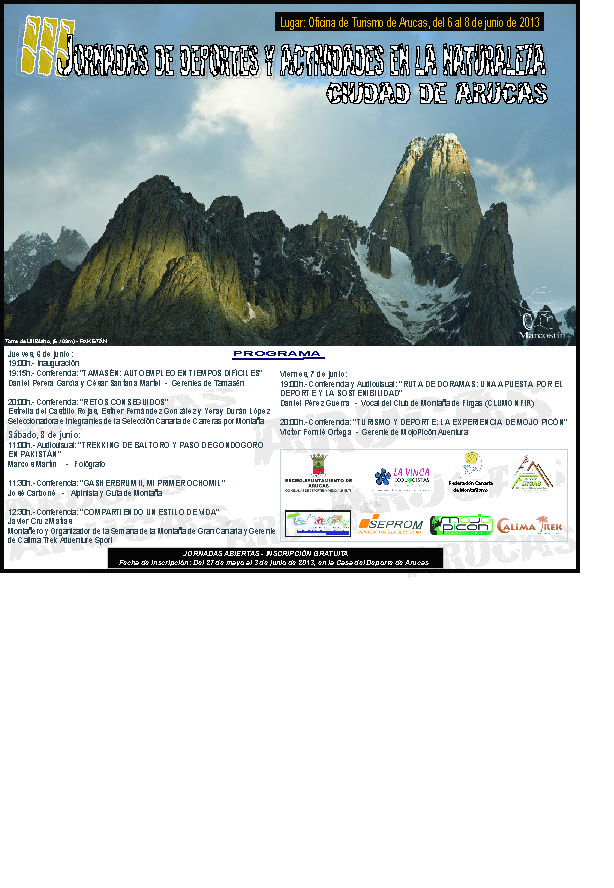 Octavilla_Jornadas 2013