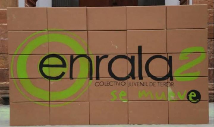 enralados