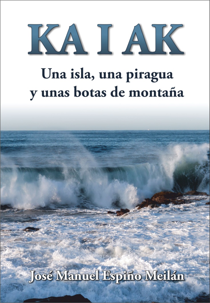 libro espiño