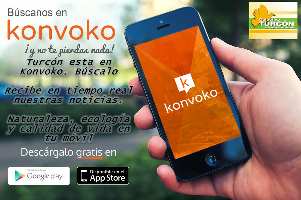 Konvoko Turcón